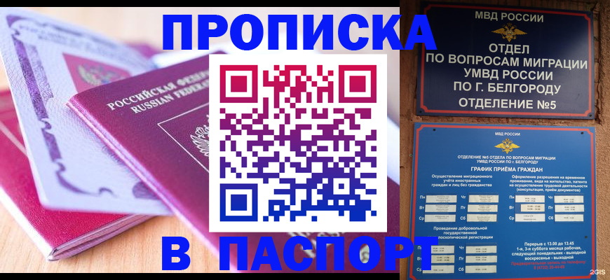 временная регистрация законно в Элисте